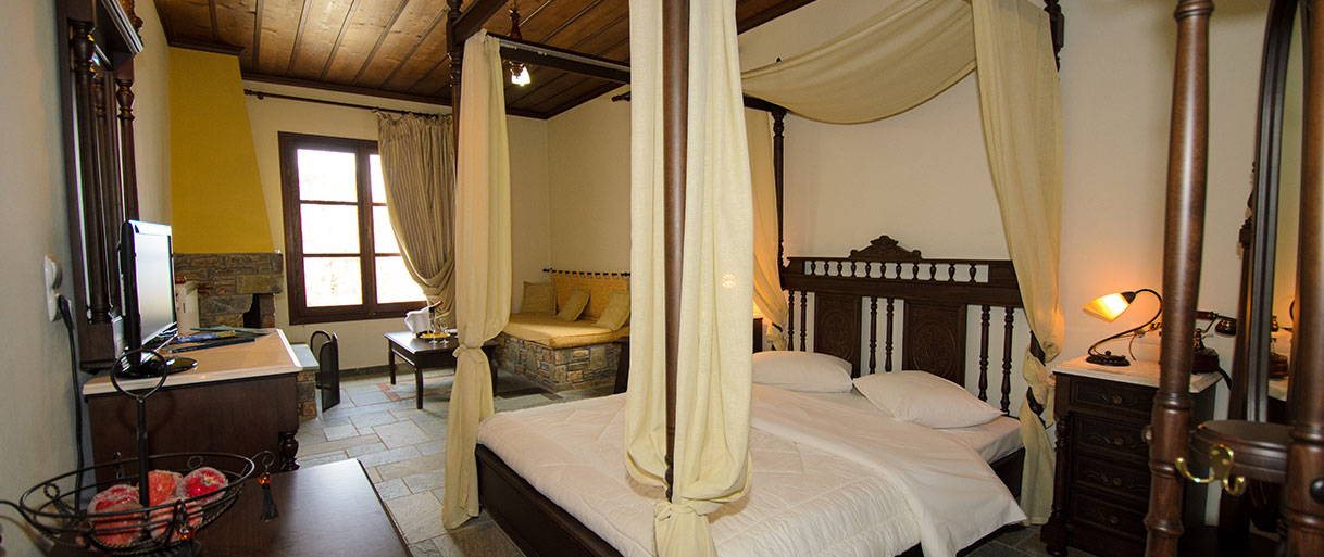 junior Suites