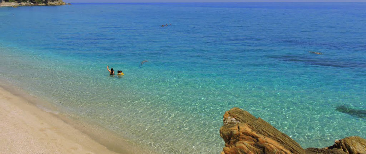 beaches-pelion